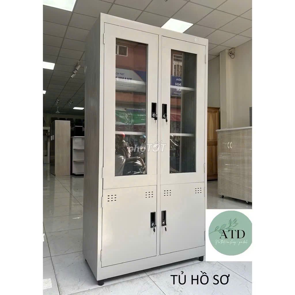 Tủ hồ sơ tủ hồ sơ tủ hồ sơ tủ hồ sơ tủ hồ sơ !~~~~. Mua bán Đồ dùng văn phòng tại Huyện Bình Chánh Tp Hồ Chí Minh được đăng bởi LAN Nội Thất ATD hình 1