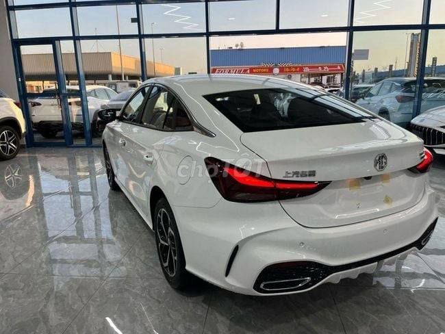 MG MG5 2024  - 0 km. Mua bán Ô tô tại Quận Cẩm Lệ Đà Nẵng được đăng bởi Ngân hình 6