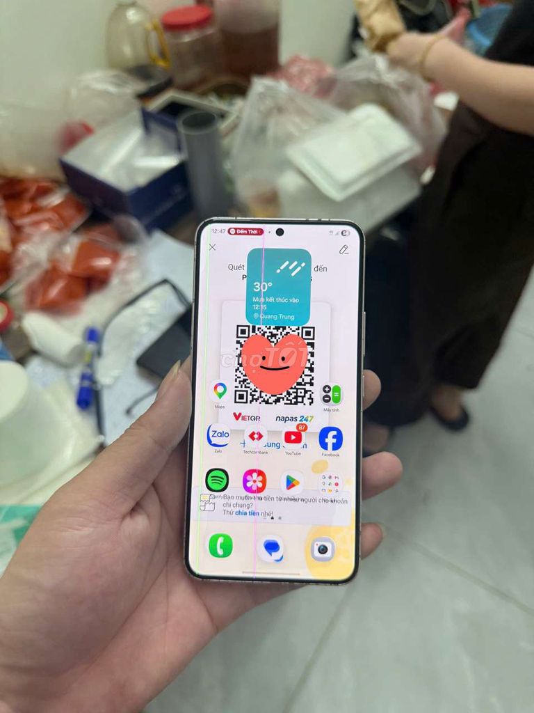 Samsung S22. Mua bán Điện thoại tại Thành phố Thái Nguyên Thái Nguyên được đăng bởi hoàng hình 1