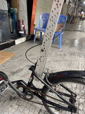 Xe đạp đứng tập thể dục. Mua bán Xe đạp tại Thành phố Rạch Giá Kiên Giang được đăng bởi Phạm Tuấn