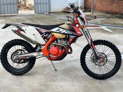 KTM EXC 250