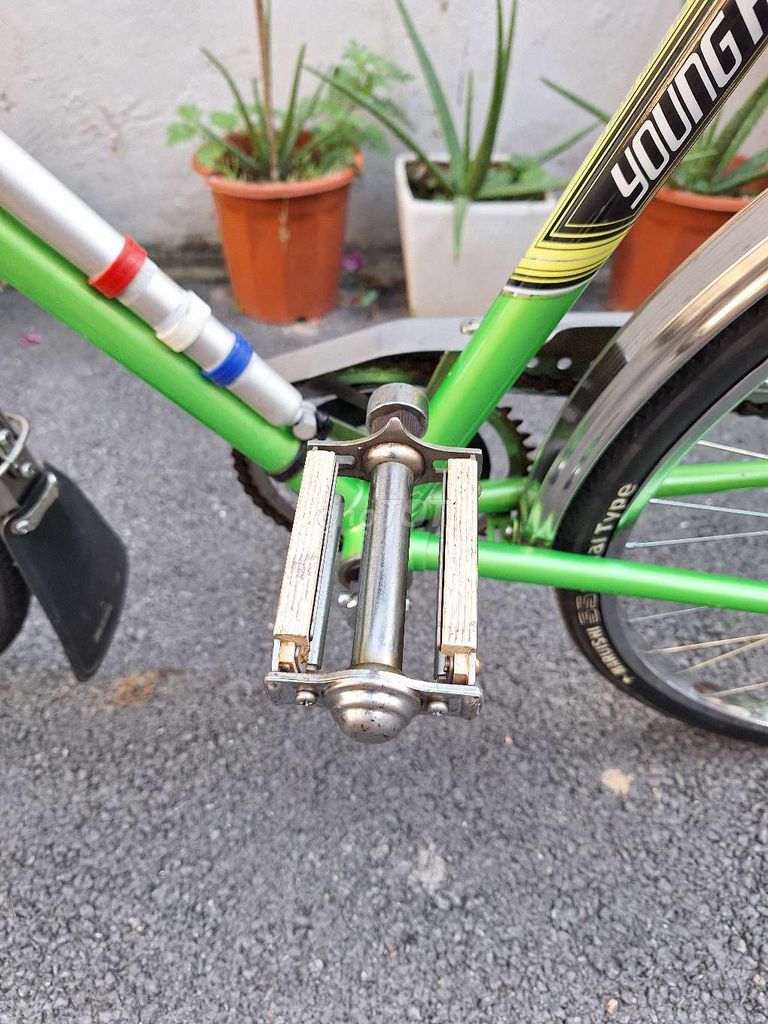 Xe thủy thủ MARUISHI vành 660.. Mua bán Xe đạp tại Quận Tây Hồ Hà Nội được đăng bởi Nguyễn Tuấn Long hình 15