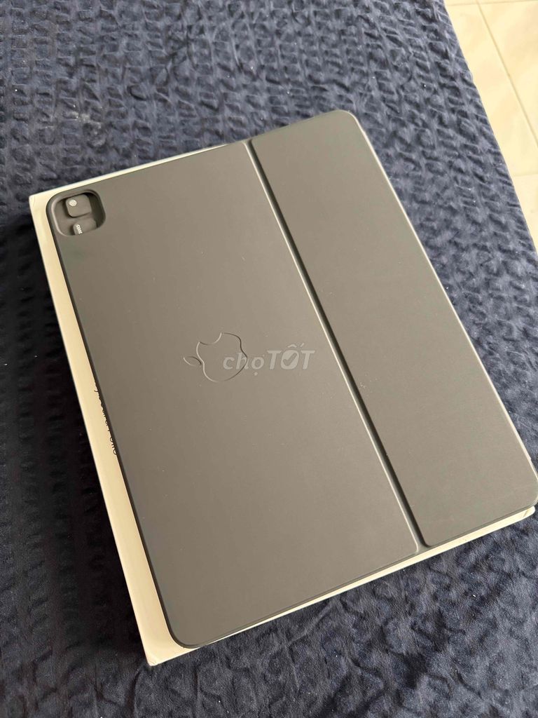 smart keyboard folio 12.9