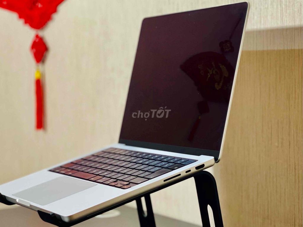 Apple MacBook Pro 14 M1 Pro 32GB/4TB. Mua bán Laptop tại Quận 3 Tp Hồ Chí Minh được đăng bởi Macbook Giá Tốt  hình 1