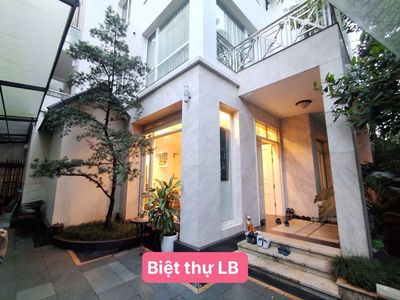 Villa in Long Biên