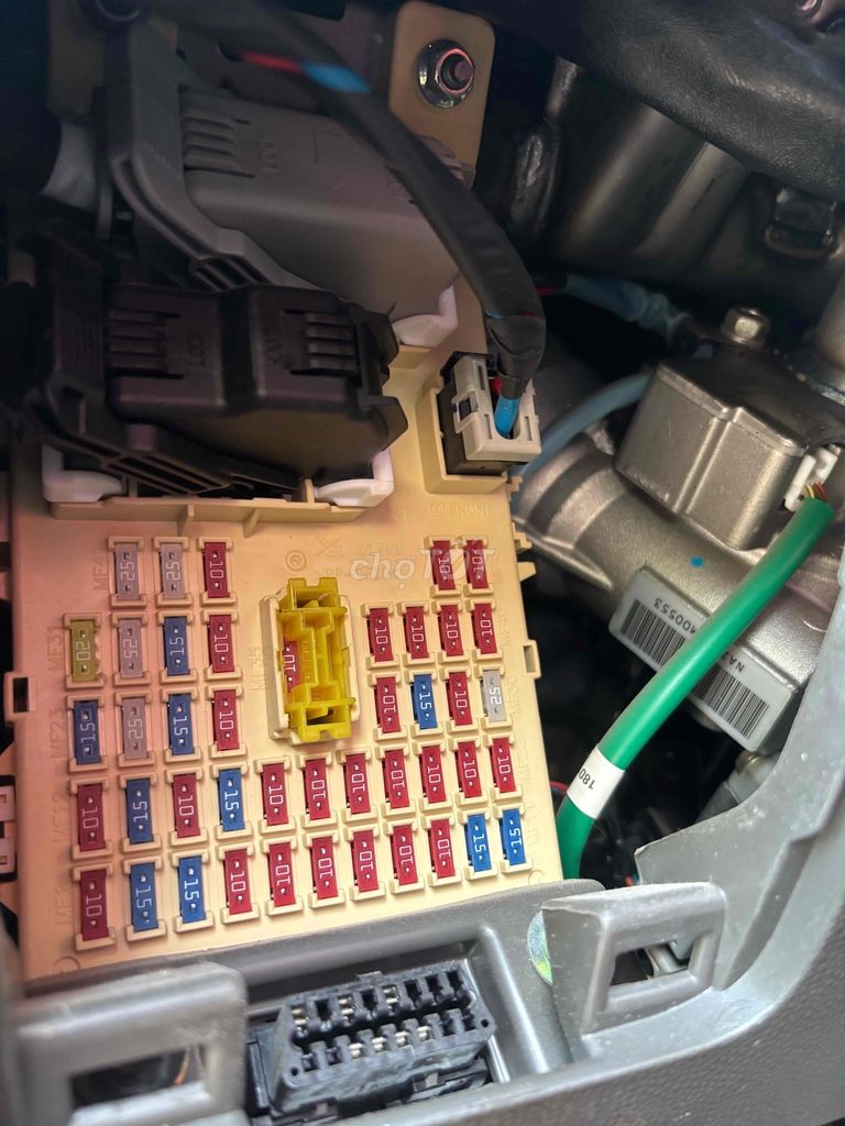 Kia Morning 2018 Si 1.25 MT - 73000 km. Mua bán Ô tô tại Thị xã Bến Cát Bình Dương được đăng bởi Vuong hình 18