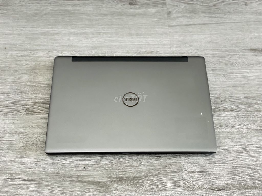 Dell Latitude 7370 m5-6Y57 /8G/256G / Màn 13.3