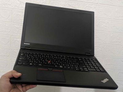 Giao lưu GL ThinkPad W541, 32GB RAM. Mua bán Laptop tại Huyện Đông Anh Hà Nội được đăng bởi Cò Sắp Tiến