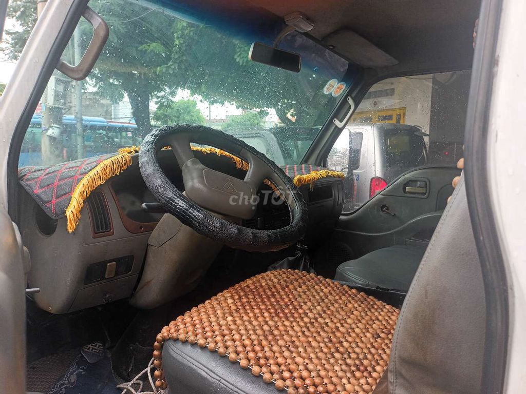 FOTON 1.85 ÐOI 2009 DAI 4M3. Mua bán Xe tải, xe ben tại Quận 12 Tp Hồ Chí Minh được đăng bởi Phi Phan hình 4