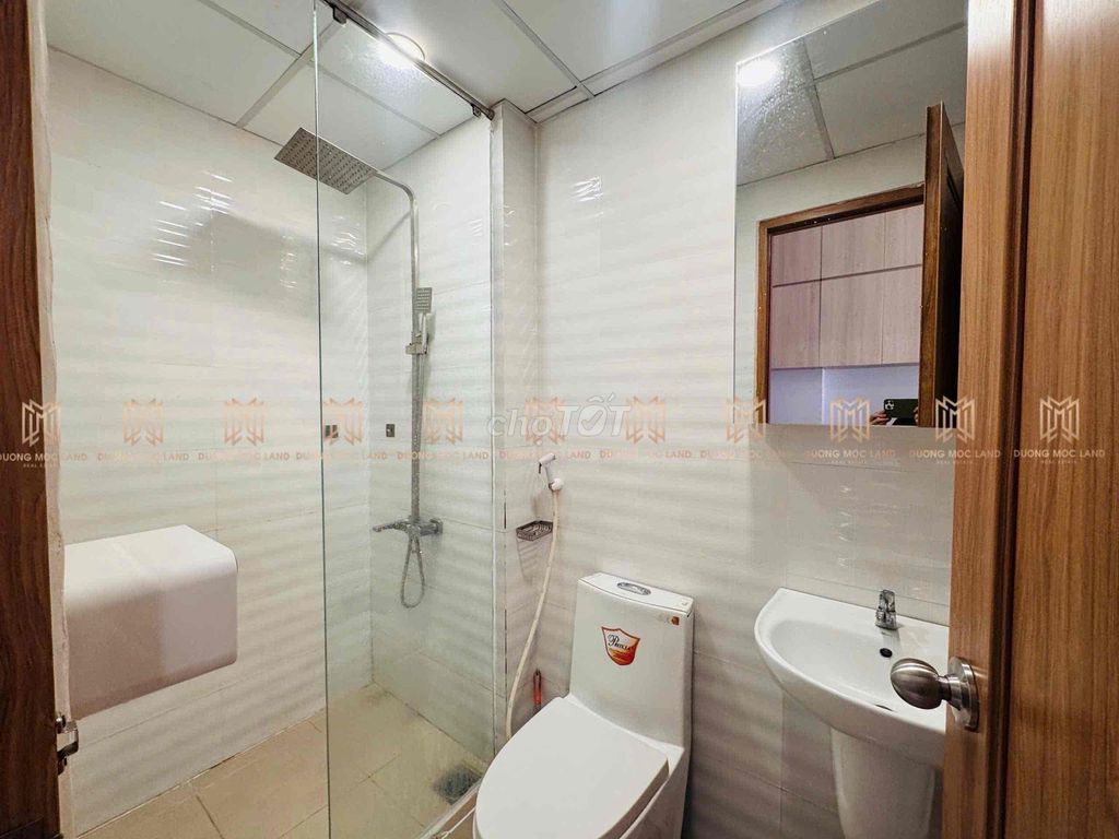 Masteri Millennium studio ban công rộng đầy đủ nội thất. Cho thuê căn hộ/chung cư tại Quận 4 Tp Hồ Chí Minh được đăng bởi Căn hộ giá tốt Quận 4 hình 3