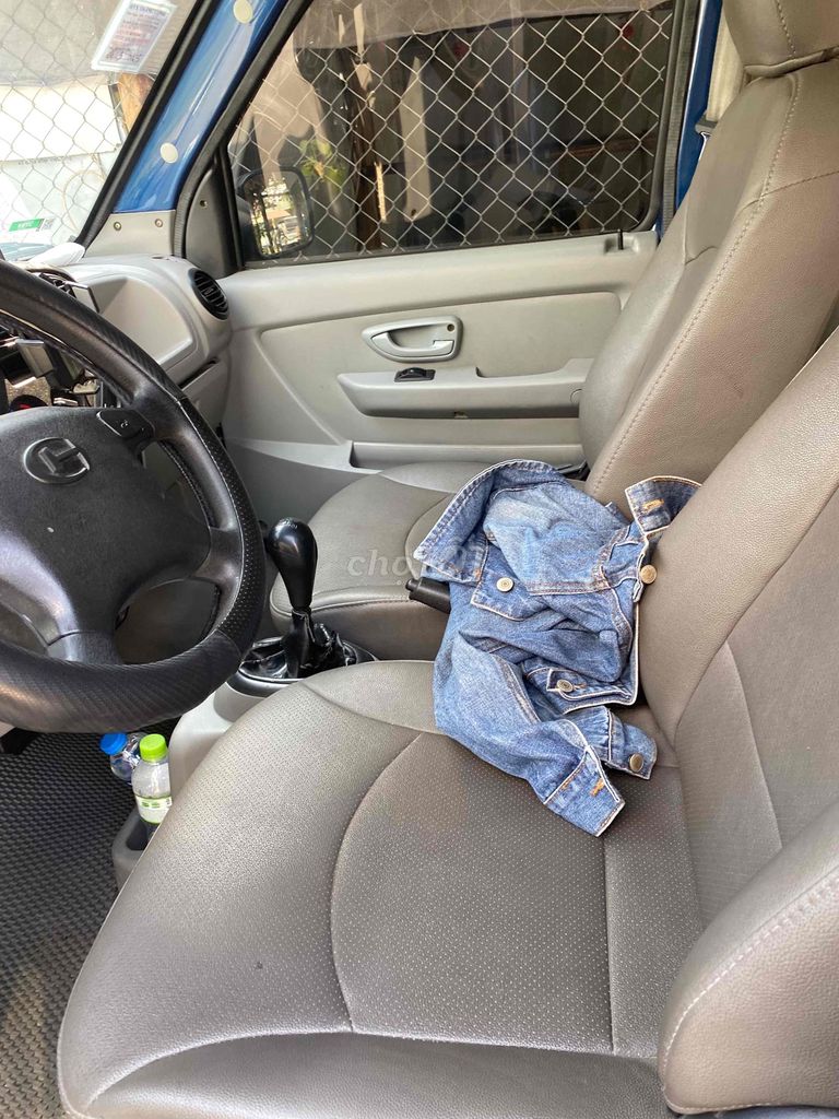 thanh lý van 5 ghế. Mua bán Xe tải, xe ben tại Huyện Nhơn Trạch Đồng Nai được đăng bởi Son hình 6