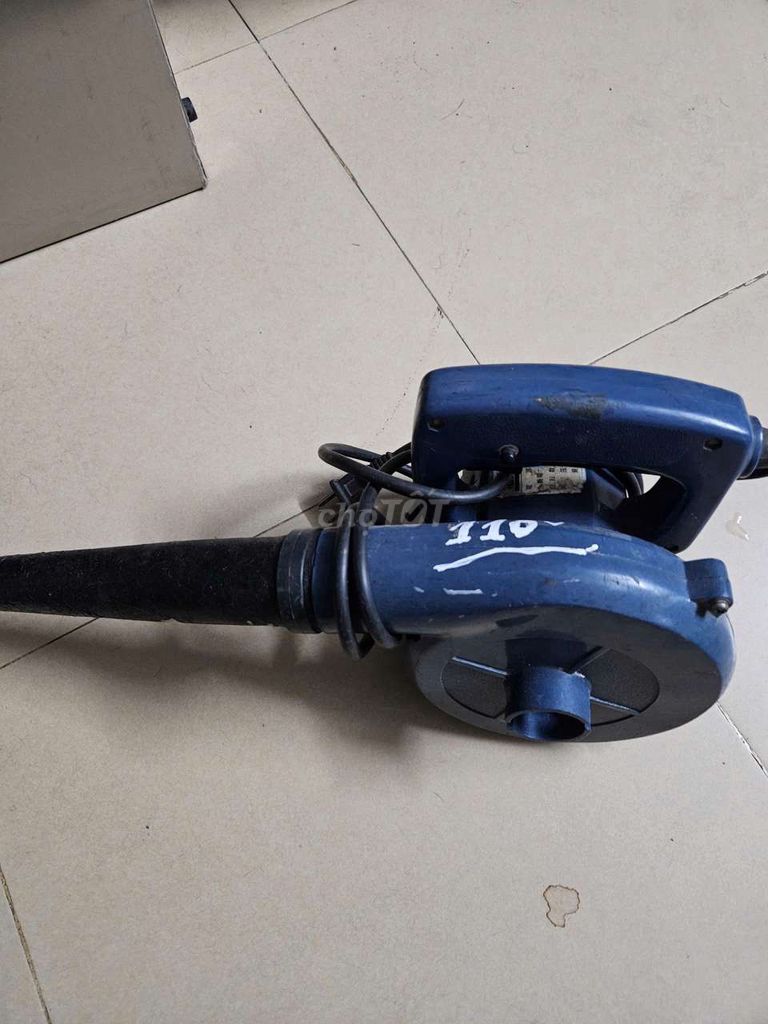 Máy thổi bụi Nhật Bản. Mua bán Đồ chuyên dụng, Giống nuôi trồng tại Quận Ngô Quyền Hải Phòng được đăng bởi bay hình 1