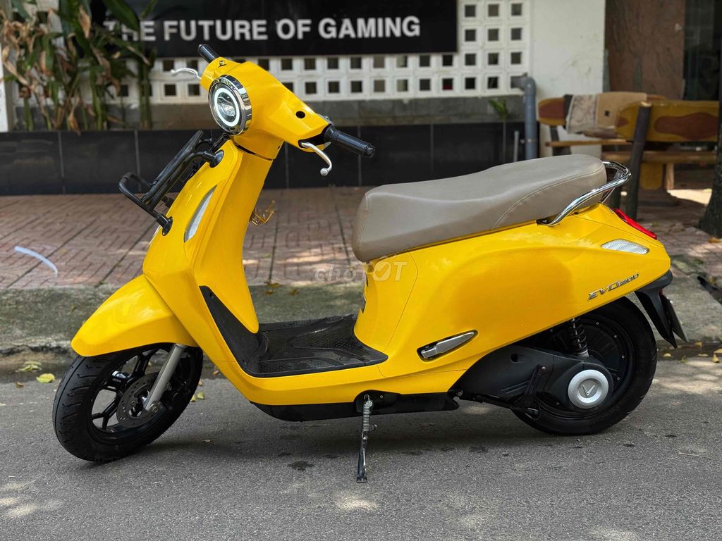 Cần bán Xe điện Vinfast. Mua bán Xe máy tại Thành phố Buôn Ma Thuột Đắk Lắk được đăng bởi Hoàng Quang hình 3