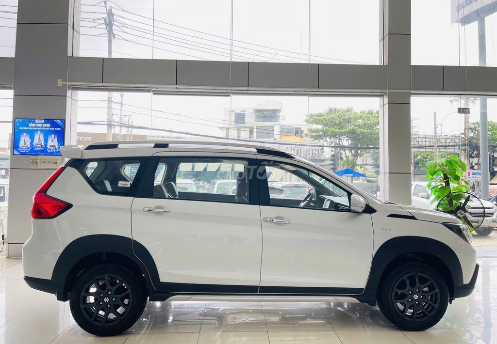 Suzuki XL7 2025. Mua bán Ô tô tại Thành phố Thủ Đức Tp Hồ Chí Minh được đăng bởi Tố Quyên hình 4