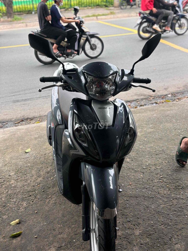 cần bán xe vision 2024. Mua bán Xe máy tại Quận 4 Tp Hồ Chí Minh được đăng bởi Hữu Nhân hình 2