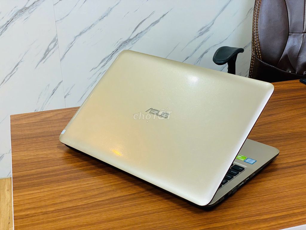 ✅Asus A556 i5-7200U/8GB/256GB/VGA 930Mx/15.6'FHD. Mua bán Laptop tại Thành phố Thuận An Bình Dương được đăng bởi Laptop Nam Cường hình 1