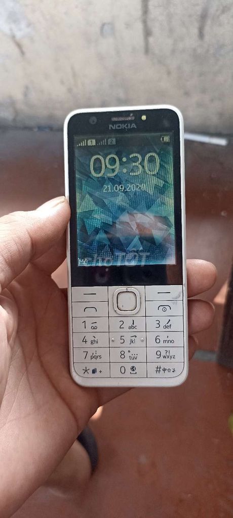 Nokia 230. Mua bán Điện thoại tại Quận Bình Tân Tp Hồ Chí Minh được đăng bởi kiên hình 1