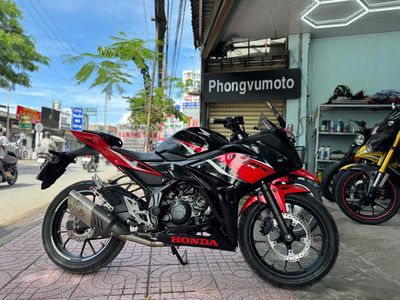 Honda CBR150 2020 chính chủ biển số thành phố. Mua bán Xe máy tại Huyện Bình Chánh Tp Hồ Chí Minh được đăng bởi Phong Vũ