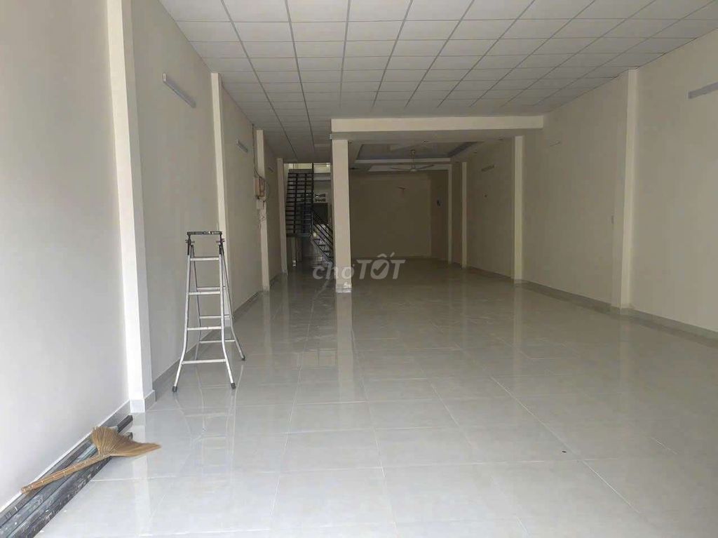 CHO THUÊ MBKD ĐƯỜNG TÂN KỲ TÂN QUÝ , TÂN PHÚ