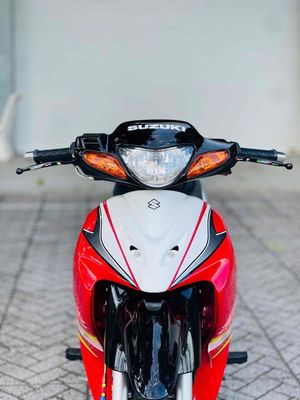 Satria 206 Thanh Lý Biển Số 66 Đồng Tháp. Mua bán Xe máy tại Quận Bình Thuỷ Cần Thơ được đăng bởi Cầm Đồ 368