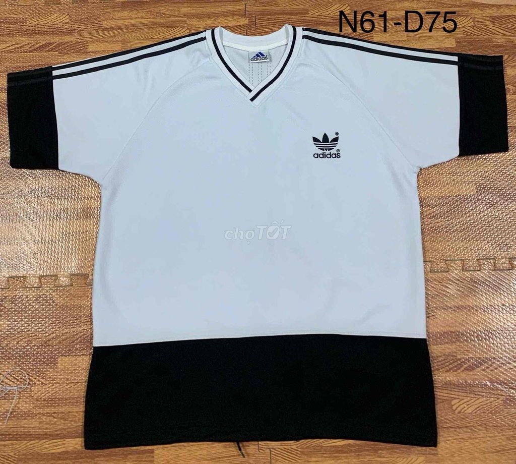 Bán thể thao Adidas (no check)