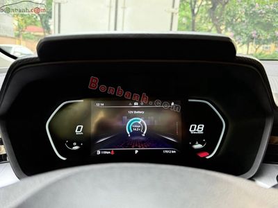 MG 5 Luxury 1.5 AT 2024 - 18000km. Mua bán Ô tô tại Quận Cầu Giấy Hà Nội được đăng bởi MG Láng Hạ
