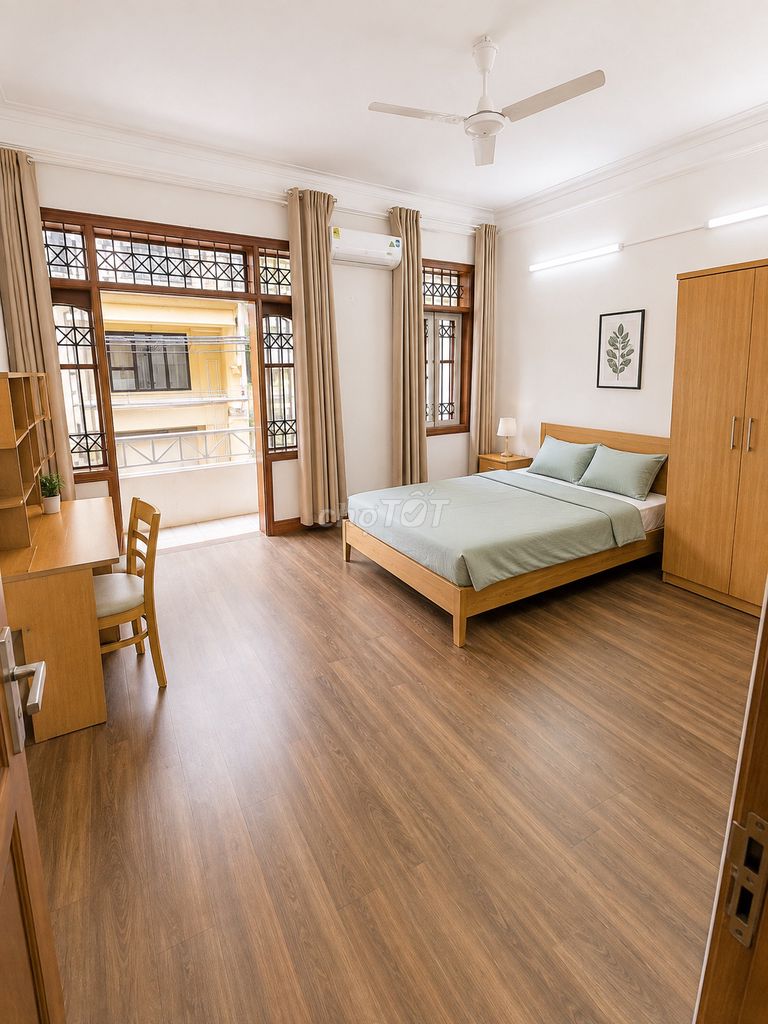 Siêu đẹp chỉ 7.1 tỷ có nhà phố Hoàng Mai, sát ô tô, 2 thoáng, không QH - ảnh 5