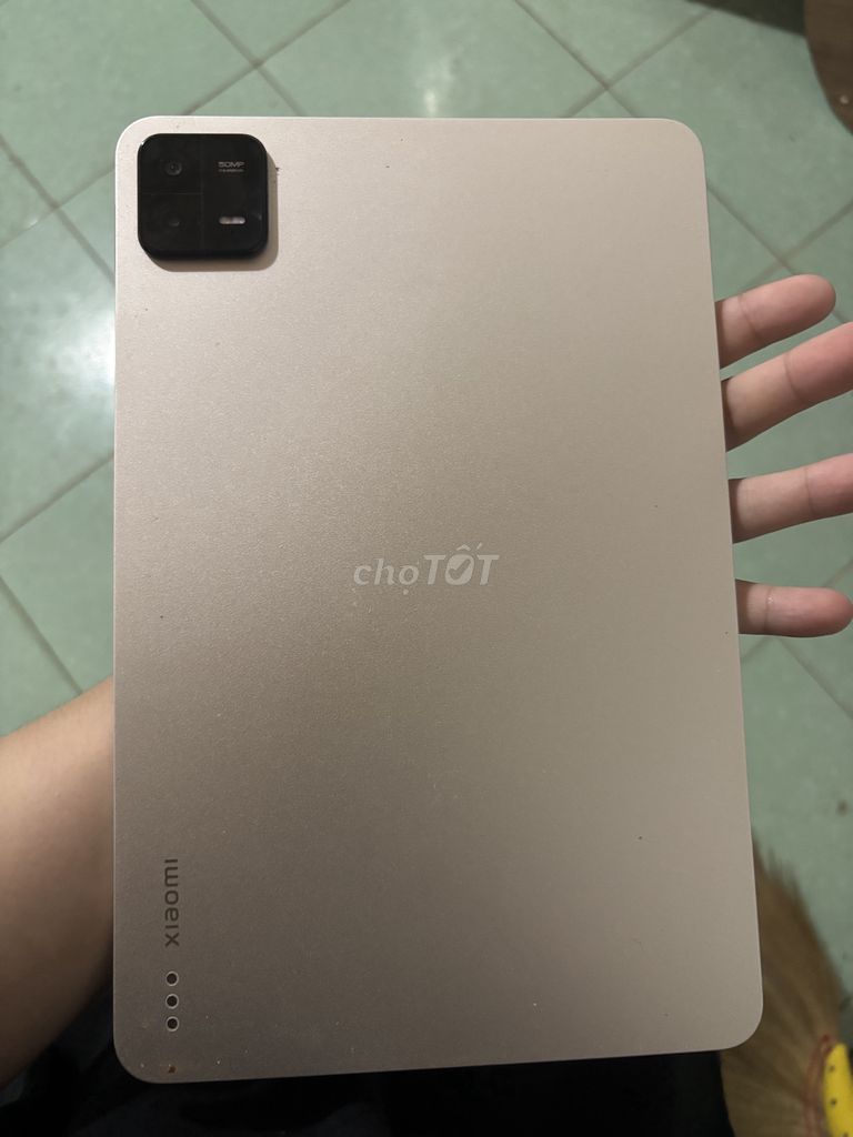 Xiaomi pad 6 pro