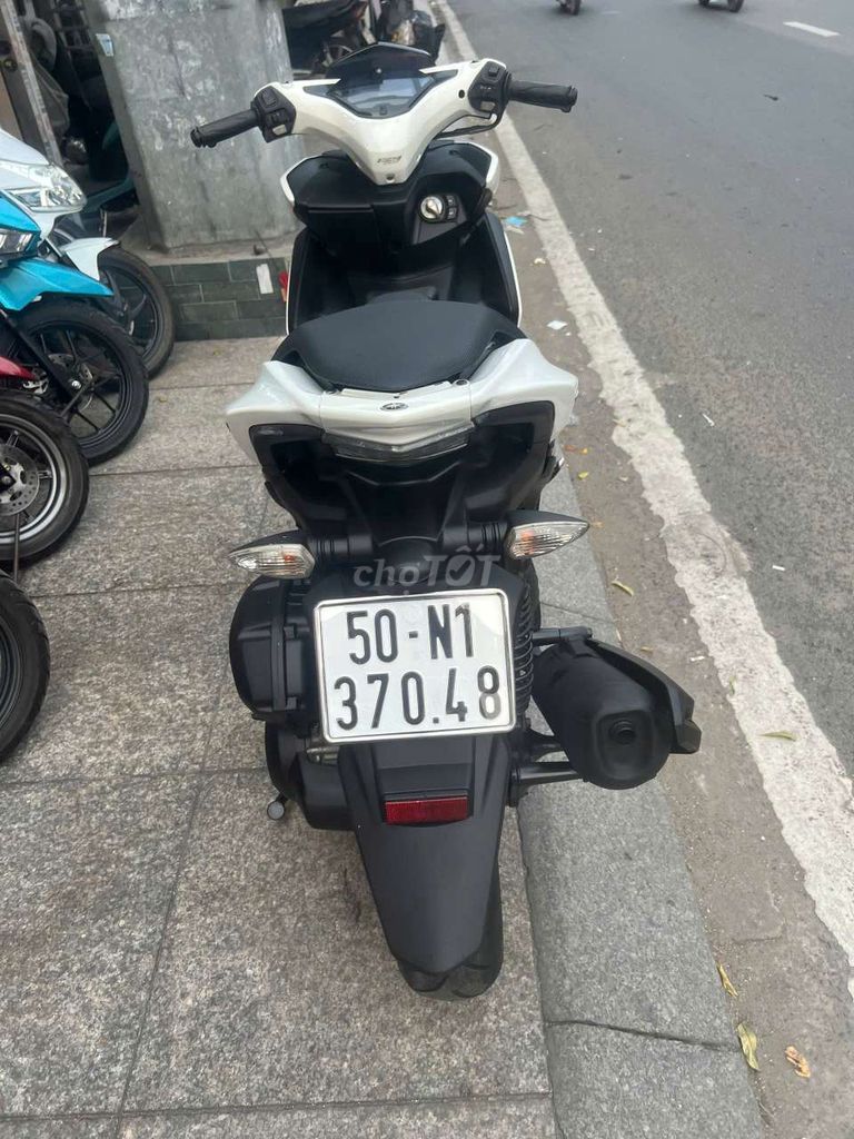 Yamaha nvx 125 2018 mới 90% Bstp chính chủ. Mua bán Xe máy tại Quận Tân Phú Tp Hồ Chí Minh được đăng bởi Tuanduy hình 5