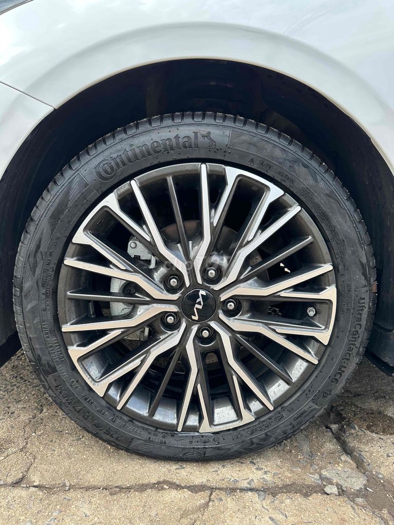 Kia K3 1.6 Premium 2021. Mua bán Ô tô tại Thành phố Buôn Ma Thuột Đắk Lắk được đăng bởi Duy Xe Lướt Tây Nguyên hình 16