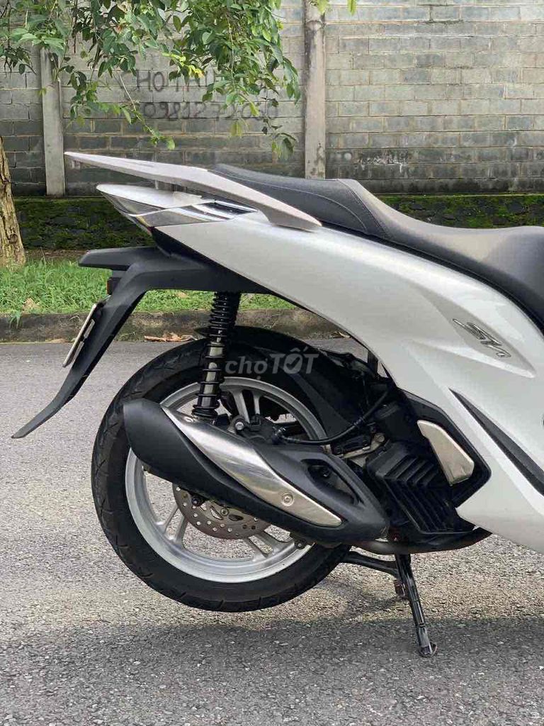 Sh 125cc/2022. Mua bán Xe máy tại Huyện Trảng Bom Đồng Nai được đăng bởi u kiều hình 4