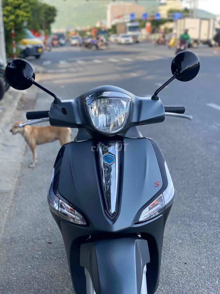 liberty iget abs-trả trước 0đ-góp tư trả trươc 6tr. Mua bán Xe máy tại Quận Sơn Trà Đà Nẵng được đăng bởi khánh duy bán xe trả góp hình 3