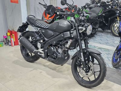 Xsr155 cần bán hoặc giao lưu. Mua bán Xe máy tại Huyện Nhà Bè Tp Hồ Chí Minh được đăng bởi Hoán Nguyễn