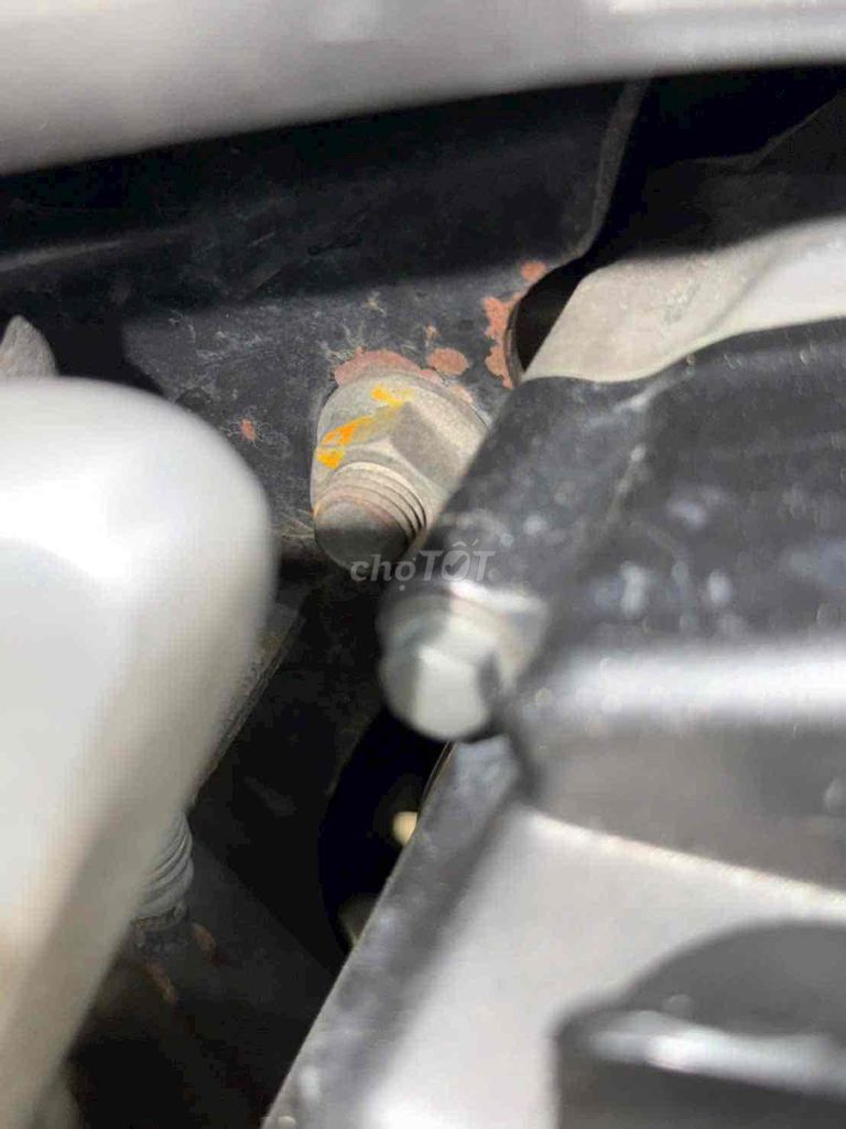 Honda Future GT 2007 FI Đỏ. Mua bán Xe máy tại Quận Ô Môn Cần Thơ được đăng bởi Minh thuận ô môn hình 12