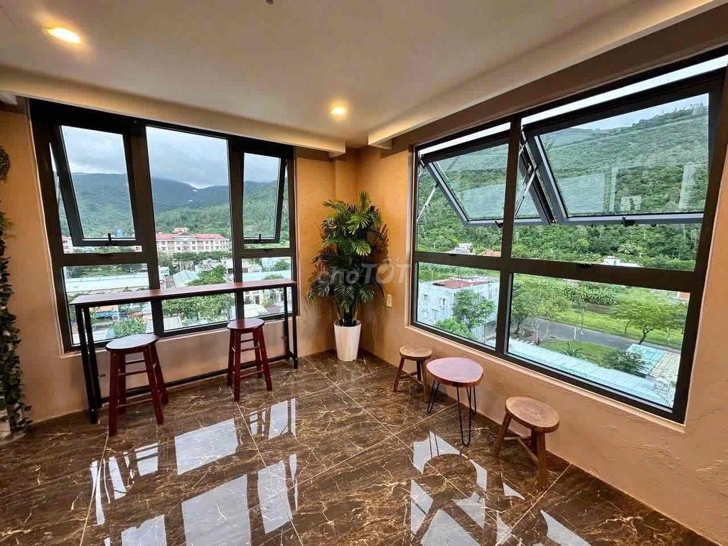 Rent · 1 bd · 45 м² · Quận Sơn Trà, ул. Đường Suối Đá 1