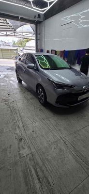 Toyota Vios 2024 E 1.5 MT - 92000 km