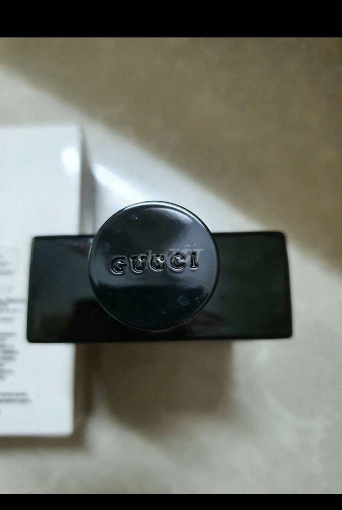 Nước hoa Nữ Gucci Bloom Intense Tester 100ml