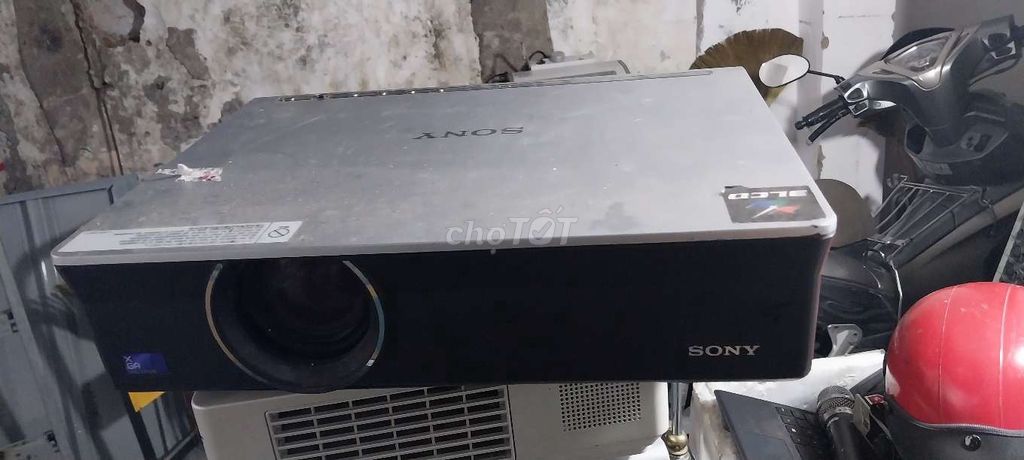 Xác máy chiếu sony cho ae thợ