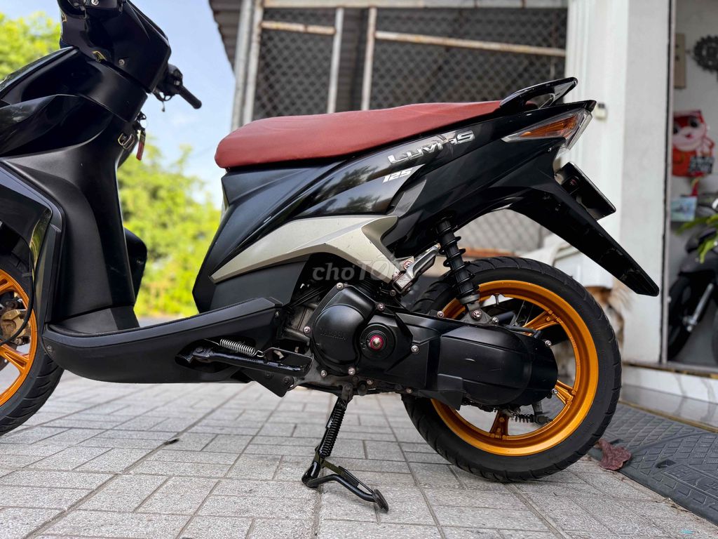 🌈LUVIAS BS SẢNH TIẾN CHỦ KÍ UỶ QUYỀN MÁY ZIN💥CÓGÓP. Mua bán Xe máy tại Thành phố Sóc Trăng Sóc Trăng được đăng bởi Mạnh Huỳnh hình 7