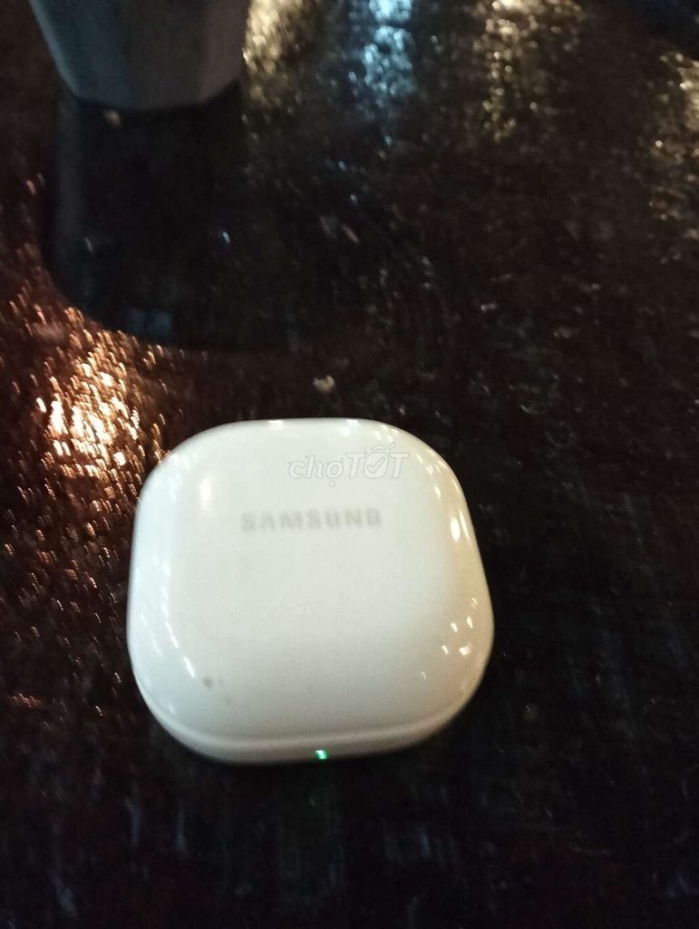 Tai nghe Samsung Galaxy Buds2 Xanh. Mua bán Tivi, Âm thanh tại Thành phố Thủ Đức Tp Hồ Chí Minh được đăng bởi Thanh Hiền hình 1