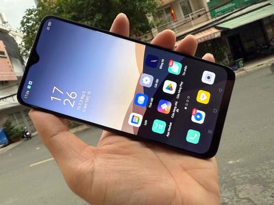 Oppo F9 RAM 4GB/64GB, 2Camera, Liên quân, 2Sim. Mua bán Điện thoại tại Quận Tân Bình Tp Hồ Chí Minh được đăng bởi hoàng Phương