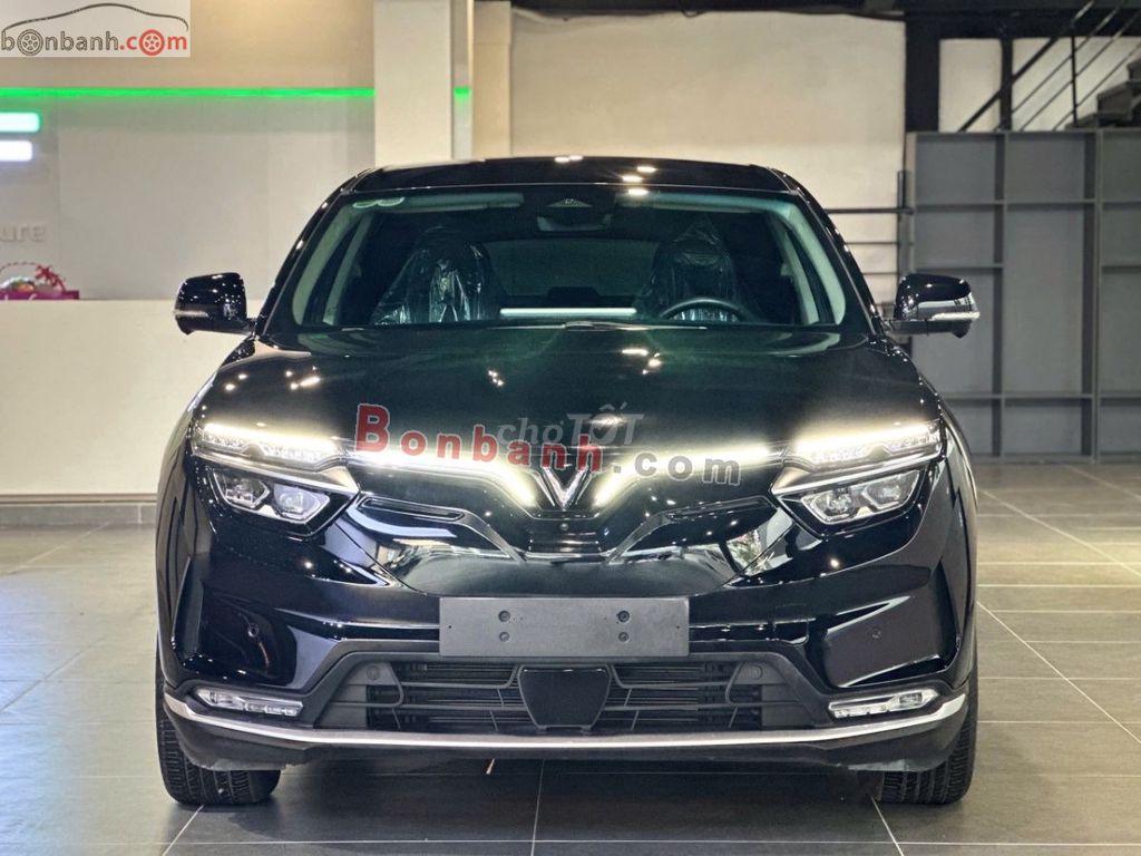 VinFast VF8 Eco AWD 2023 - 650 Triệu. Mua bán Ô tô tại Quận Hai Bà Trưng Hà Nội được đăng bởi Hoàng hình 1