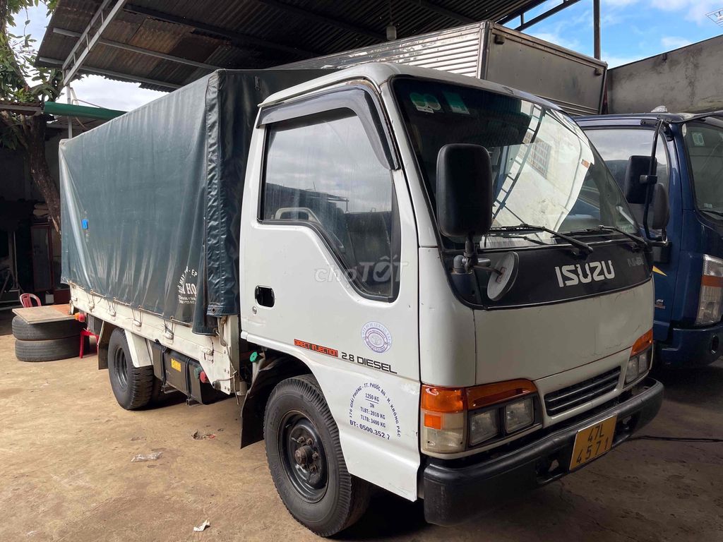 cần bán ISUZU 1.25t