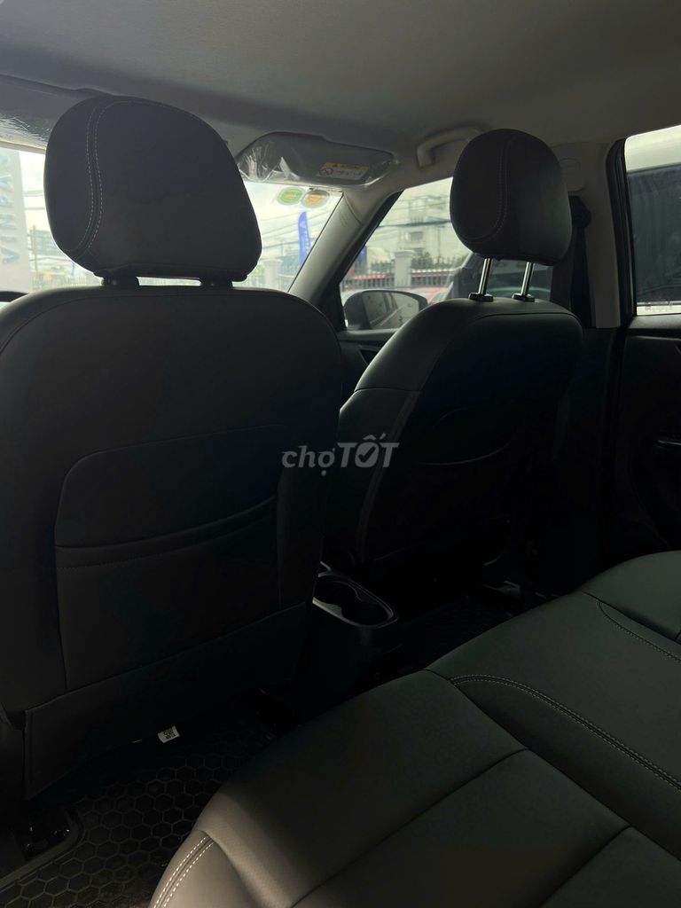 VINFAST VF5 - TRẢ TRC 0Đ BAO HỒ SƠ + GIẢM 4%. Mua bán Ô tô tại Quận 12 Tp Hồ Chí Minh được đăng bởi Vinfast An Sương hình 5