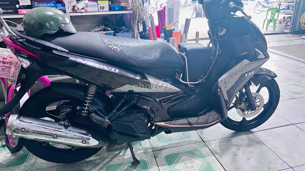 Cần bán xe 4t6. Mua bán Xe máy tại Quận Bình Tân Tp Hồ Chí Minh được đăng bởi Luan hình 2