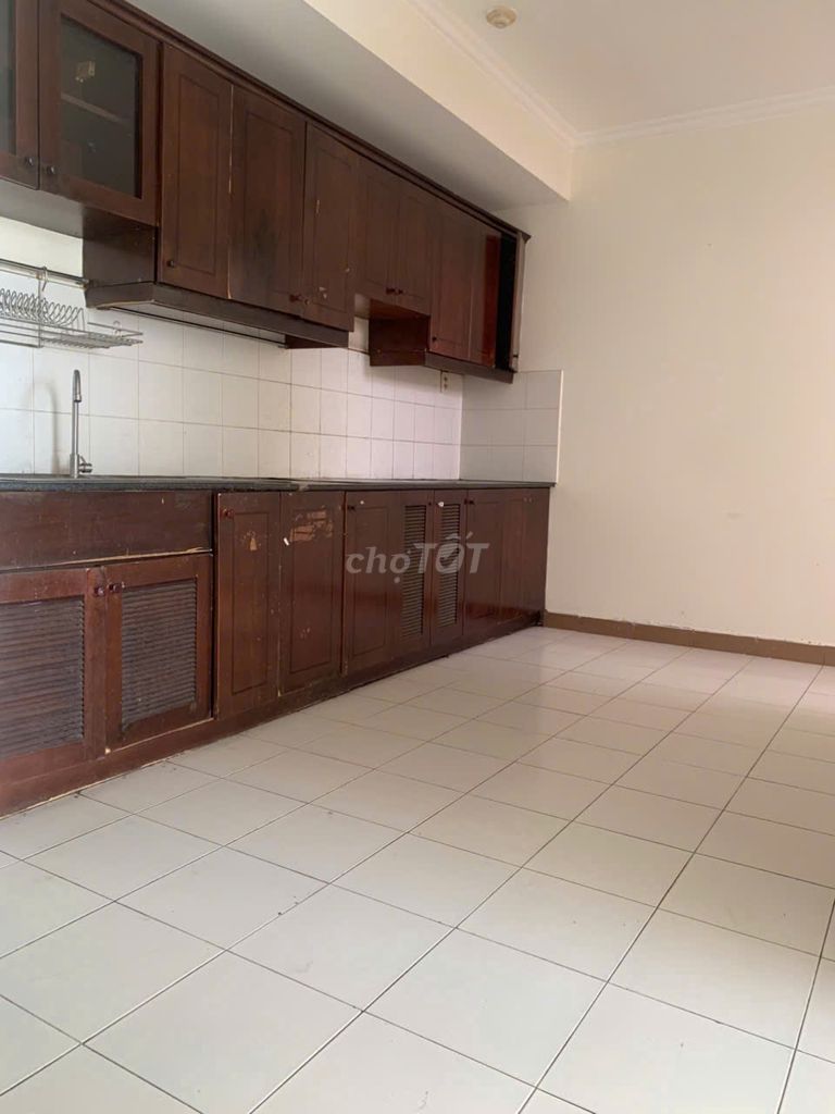 Квартира в ЖК Phuc Thinh, Район 5, 74 м2, 2 спальни