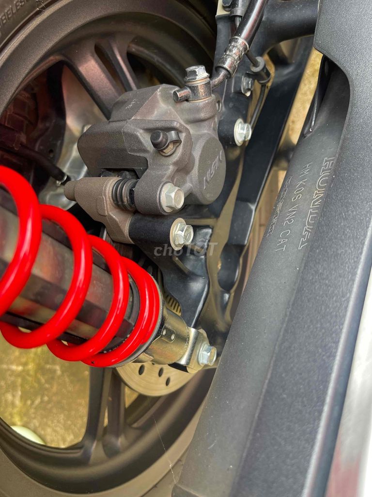 Sh 160 ABS 1 chủ mua mới. Mua bán Xe máy tại Thành phố Bảo Lộc Lâm Đồng được đăng bởi Hùng hình 6