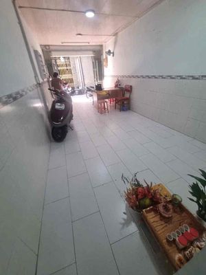 Bán nhà Trung Tâm Quận 3 - 35m2 đất, chỉ 7,2 tỷ