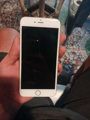 IPhone 6s Plus hồng 32gb quốc tế zin all. Mua bán Điện thoại tại Quận Bình Tân Tp Hồ Chí Minh được đăng bởi V I N H