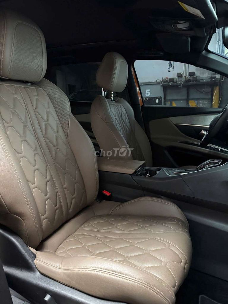 BÁN GẤP PEUGEOT 3008 GT 2023 1 ĐỜI CHỦ. Mua bán Ô tô tại Quận Gò Vấp Tp Hồ Chí Minh được đăng bởi Trần Nguyễn Quốc Duy hình 8